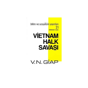 Vietnam Halk Savaşı