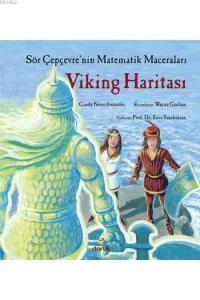 Viking Haritası; Sör Çepçevre'nin Matematik Maceraları