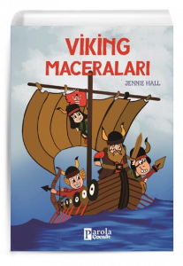 Viking Maceraları