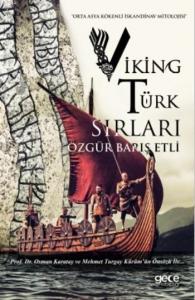 Viking Türk Sırları