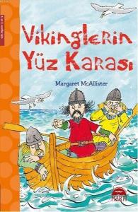 Vikinglerin Yüz Karası 4. ve 5. Sınıflar İçin
