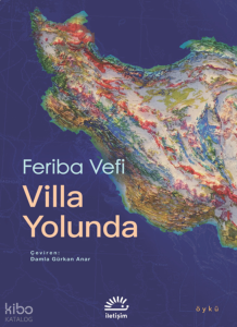 Villa Yolunda
