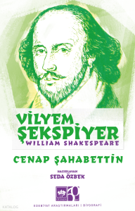 Vilyem Şekspiyer;William Shakespeare