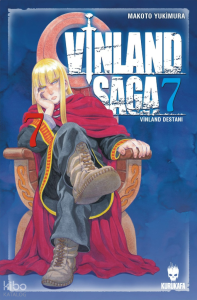 Vinland Saga - Vinland Destanı 7