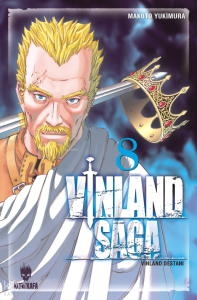 Vinland Saga - Vinland Destanı 8
