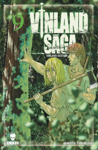 Vinland Saga - Vinland Destanı 9