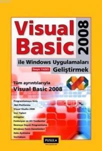 Visual Basic 2008