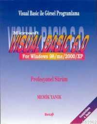 Visual Basic 6.0; For Windows 98/me/2000/xp