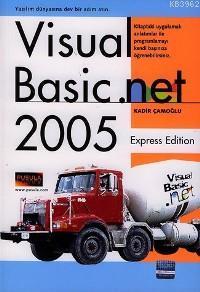 Visual Basic.net 2005