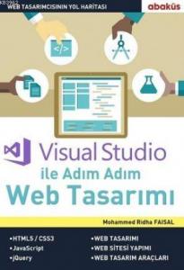 Visual Studio ile Adım Adım Web Tasarımı