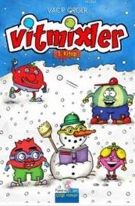 Vitmixler