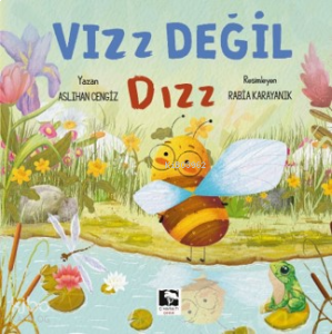 Vız Değil Dız