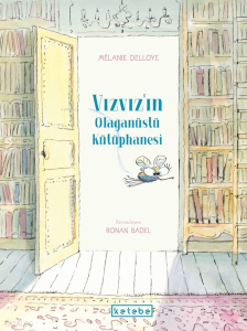 Vızvız'ın Olağanüstü Kütüphanesi