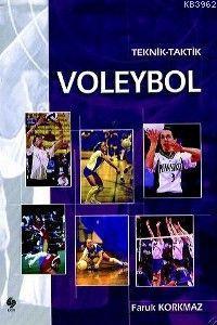 Voleybol Teknik Taktik