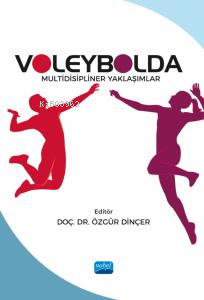 Voleybolda Multidisipliner Yaklaşımlar
