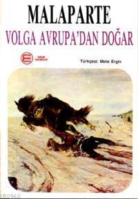 Volga Avrupa Dan Doğar