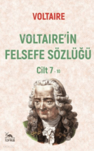 Voltaire'in Felsefe Sözlüğü Cilt 7
