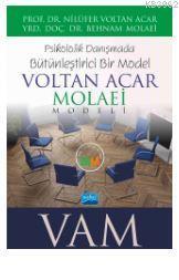 Voltan Acar - Molaei (Vam) Modeli; Psikolojik Danışmada Bütünleştirici Bir Model