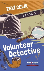 Volunteer Detective
