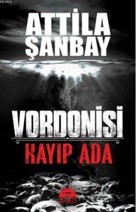 Vordonisi - Kayıp Ada