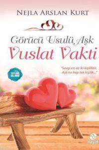 Vuslat Vakti; Görücü Usulü Aşk