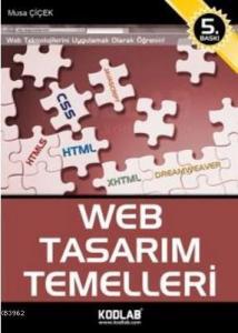 Web Tasarım Temelleri