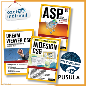 Web ve Indesing Seti 17