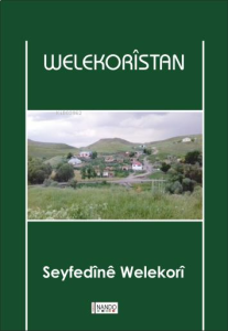 Welekorîstan