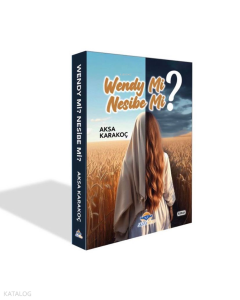 Wendey Mi? Nesibe Mi?