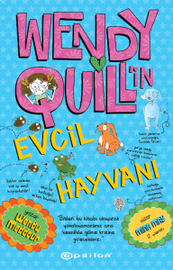 Wendy Quill’in Evcil Hayvanı