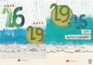 When 26 Meet 29 – 29, 26 ile Buluştuğunda