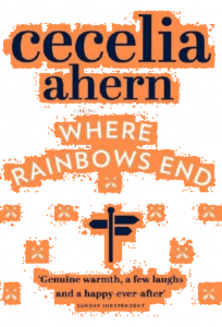 Where Rainbows End Dil: İngilizce