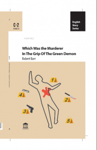 Which Was The Murderer & In The Grip Of The Green Demon