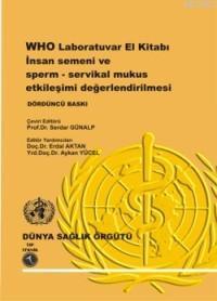 Who İnsan Semeni Dünya Sağlık Örgütü