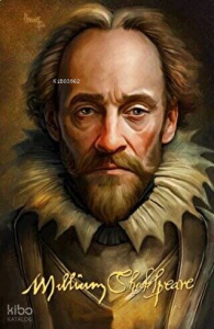 William Shakespeare - Koleksiyon Defter