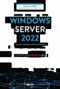 Windows Server 2022