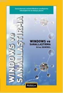 Windows ve Sanallaştırma