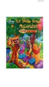 Winnie The Pooh - Yüz Dönüm Orman Maceraları; Benim Güzel Prensesim