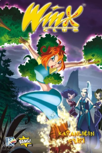 Winx Club #5 - Karanlığın Esiri