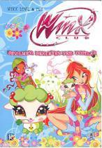 Winx Club; Sevilmeyi Bekleyen Yeni Dostlar