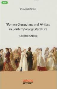 Women Characters and Writers in Contemporary Literature