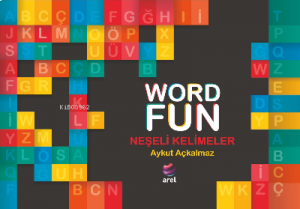 Word Fun;Neşeli Kelimeler