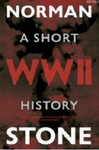 World War Two: A Short History