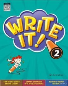 Write It 2