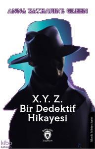 X.Y. Z.Bir Dedektif Hikayesi