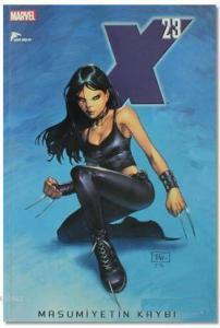 X23 Masumiyetin Kaybı