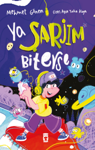 Ya Şarjım Biterse