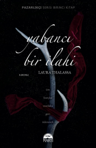 Yabancı Bir  İlahi- Ciltsiz