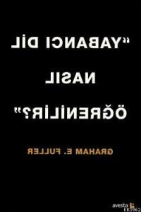 Yabancı Dil Nasıl Öğrenilir