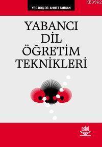 Yabancı Dil Öğretim Teknikleri